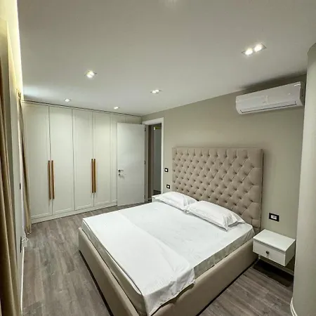 White Hill Apartment Durrës