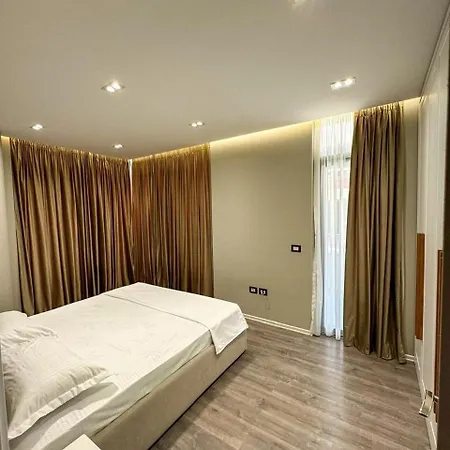 White Hill Apartment Durrës
