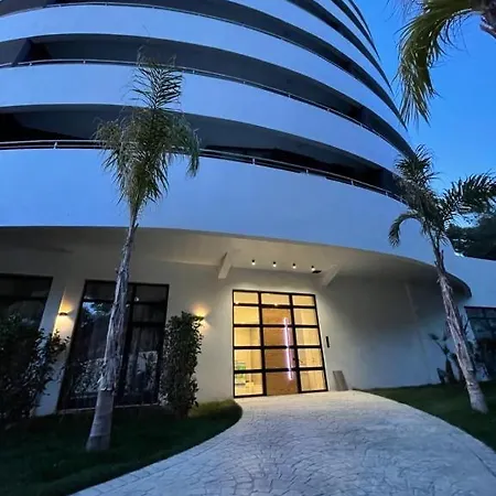 Apartment White Hill *