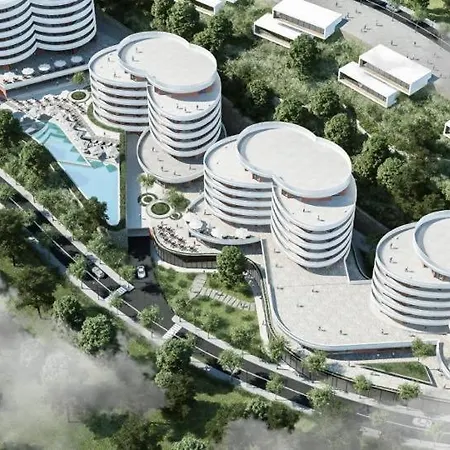 White Hill * Durrës