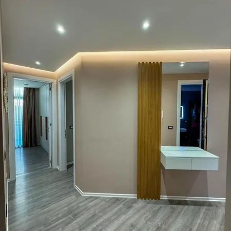 White Hill Apartamento *